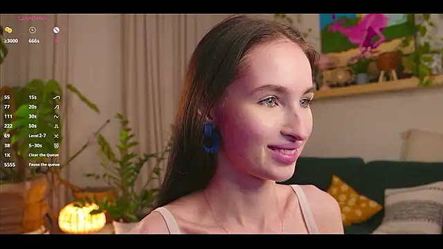 sexteasy online show from 03-11-26, 11:54