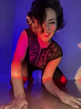 Snapshot of eva_luz chatting on 01-31-26, 10:19 eva luz online show from 01-31-26, 10:19