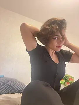 eva luz online show from 03-05-26, 12:35