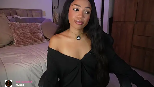 eimi spacee online show from 03-26-26, 09:02