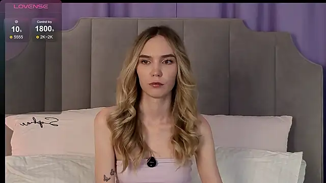 NikkiRyx online show from 03-15-26, 03:19