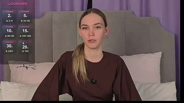 NikkiRyx online show from 04-02-26, 07:42