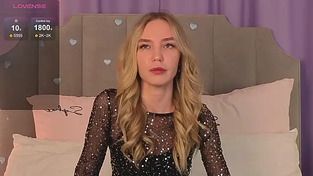 NikkiRyx online show from 02-25-26, 03:01