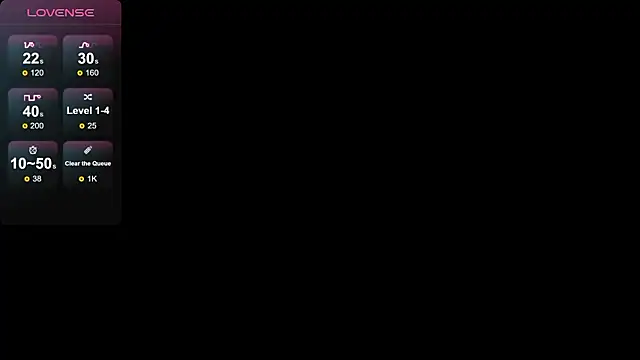 NikkiRyx online show from 02-22-26, 03:46