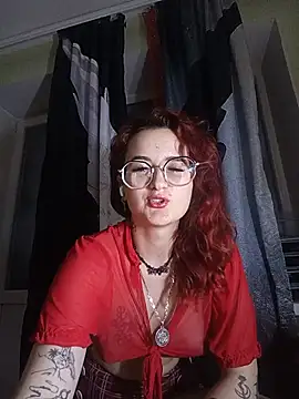 Persefoha online show from 07-12-26, 06:53