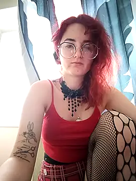 Snapshot of Persefoha chatting on 02-08-26, 11:52 Persefoha online show from 02-08-26, 11:52