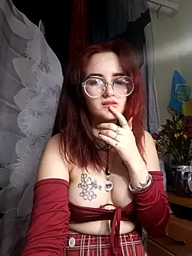 Snapshot of Persefoha chatting on 02-22-26, 11:06 Persefoha online show from 02-22-26, 11:06