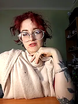 Snapshot of Persefoha chatting on 02-26-26, 08:09 Persefoha online show from 02-26-26, 08:09