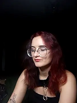 Snapshot of Persefoha chatting on 02-14-26, 04:45 Persefoha online show from 02-14-26, 04:45