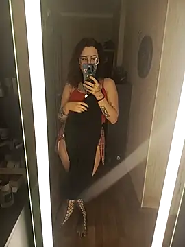 Snapshot of Persefoha chatting on 02-07-26, 10:01 Persefoha online show from 02-07-26, 10:01