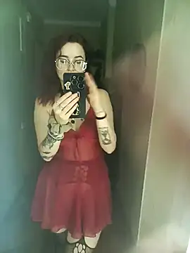 Snapshot of Persefoha chatting on 02-08-26, 11:57 Persefoha online show from 02-08-26, 11:57