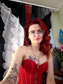 Persefoha online show from 03-24-26, 08:53