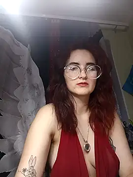 Snapshot of Persefoha chatting on 02-09-26, 07:34 Persefoha online show from 02-09-26, 07:34