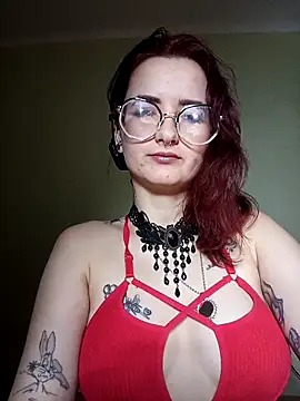 Snapshot of Persefoha chatting on 02-01-26, 06:06 Persefoha online show from 02-01-26, 06:06