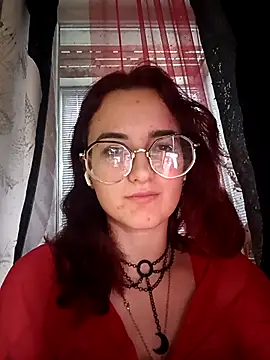 Snapshot of Persefoha chatting on 02-15-26, 02:27 Persefoha online show from 02-15-26, 02:27