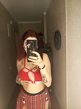 Snapshot of Persefoha chatting on 02-10-26, 10:31 Persefoha online show from 02-10-26, 10:31