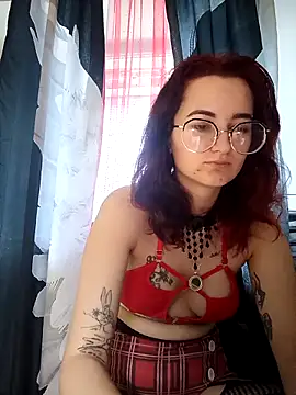 Snapshot of Persefoha chatting on 02-03-26, 07:57 Persefoha online show from 02-03-26, 07:57