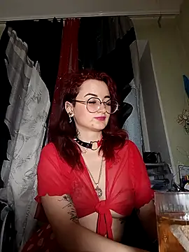 Persefoha online show from 04-13-26, 09:41