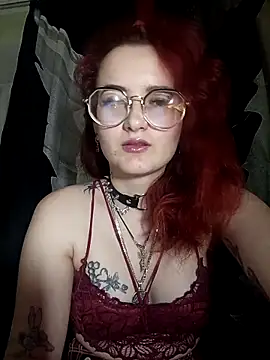 Persefoha online show from 04-19-26, 08:44