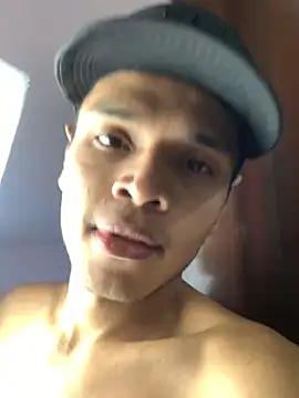 Alejandroo Montenegro online show from 02-20-26, 11:17