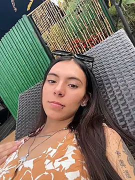 Snapshot of MayteLove chatting on 02-07-26, 10:07 MayteLove online show from 02-07-26, 10:07