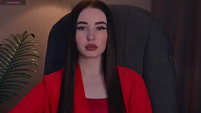 ArianaLim online show from 02-10-26, 03:33