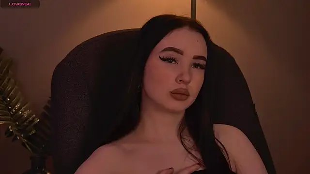 ArianaLim online show from 03-26-26, 03:54