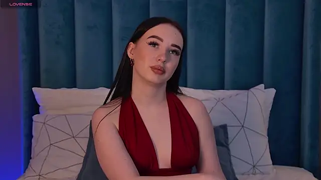 ArianaLim online show from 02-05-26, 06:48