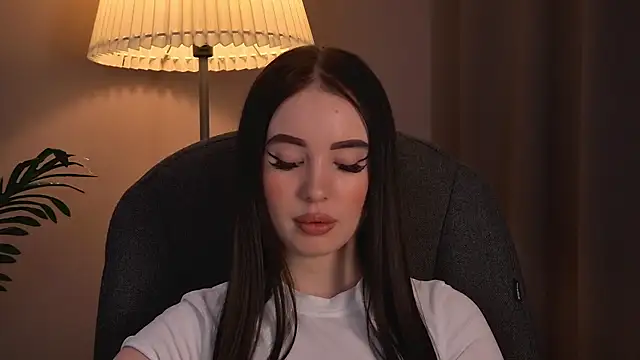 ArianaLim online show from 02-24-26, 03:57