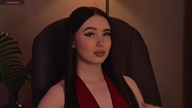 ArianaLim online show from 04-18-26, 08:20