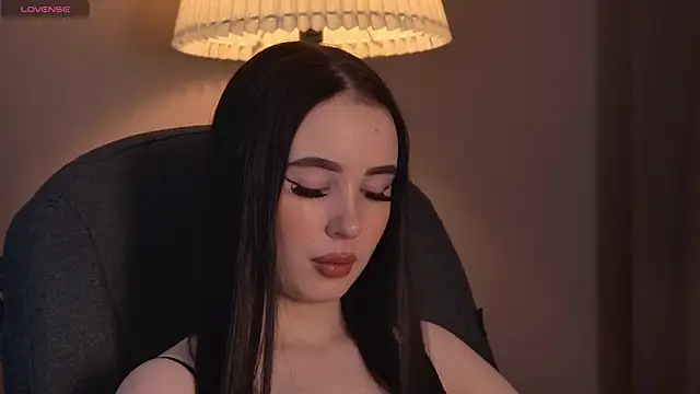 ArianaLim online show from 02-22-26, 03:24