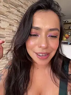 foxxy lover online show from 02-05-26, 06:48