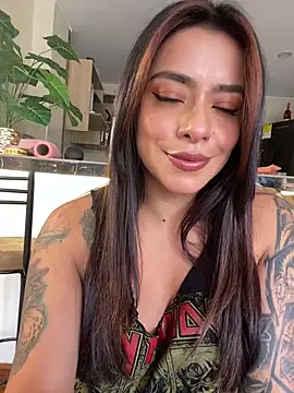 foxxy lover online show from 04-08-26, 05:47