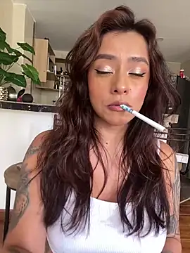 foxxy lover online show from 04-02-26, 07:09