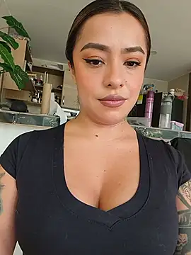 foxxy lover online show from 06-26-26, 03:51