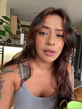 foxxy lover online show from 04-01-26, 06:49