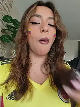 foxxy lover online show from 07-07-26, 06:11