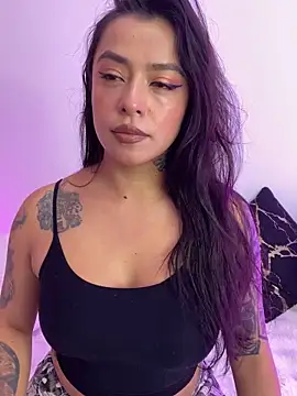 foxxy lover online show from 02-07-26, 06:27