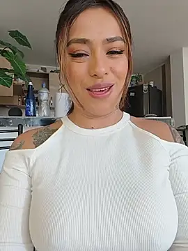 foxxy lover online show from 07-17-26, 06:05