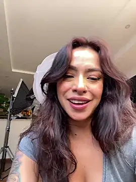 foxxy lover online show from 02-28-26, 07:13