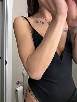 MelaFoxx online show from 02-15-26, 07:57