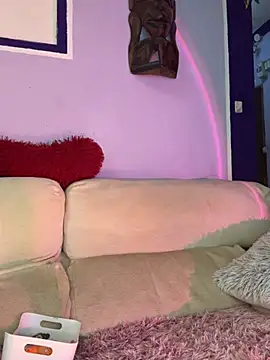 MelaFoxx online show from 03-03-26, 02:35