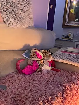 MelaFoxx online show from 02-21-26, 07:10