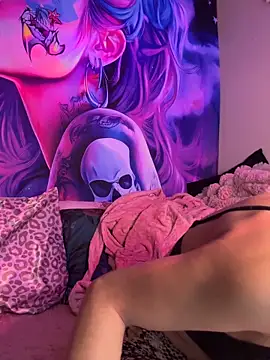 MelaFoxx online show from 03-05-26, 08:38