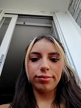 Cute Celeste online show from 02-12-26, 01:44