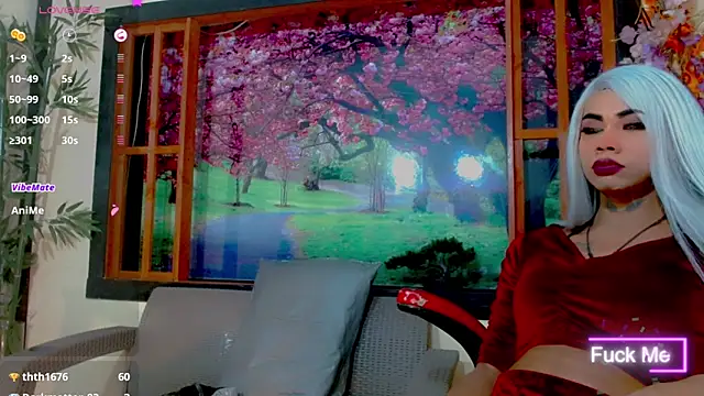 Adriana Rodriguez  online show from 02-18-26, 07:21