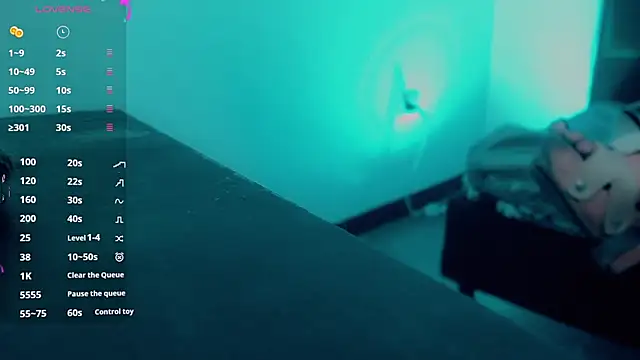 Adriana Rodriguez  online show from 02-13-26, 02:44