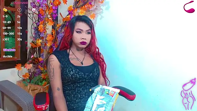 Adriana Rodriguez  online show from 02-23-26, 07:25