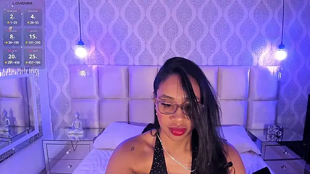 Snapshot of Scarlett_Viibe chatting on 02-17-26, 11:51 Scarlett Viibe online show from 02-17-26, 11:51