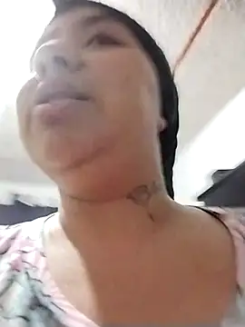 Noa Baker online show from 03-06-26, 03:01